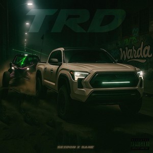 TRD (Explicit)
