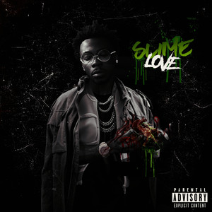 Slime Love (Explicit)