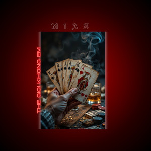 Thế Giới Không Em