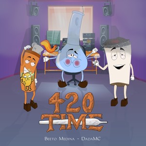 420 Time (Explicit)