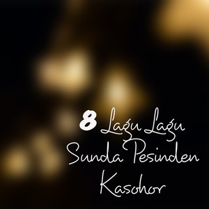 8 Lagu Lagu Sunda Pesinden Kasohor