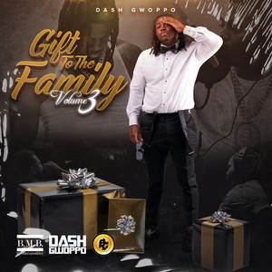 Gift to the Family Vol. 3 (Deluxe) [Explicit]