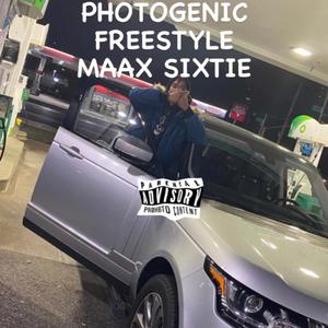 PHOTOGENIC FREESTYLE (Explicit)