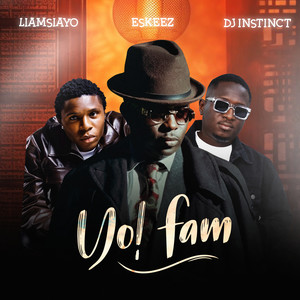 Yo Fam (Instrumental)