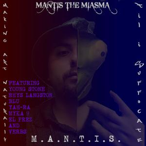 Stonerism (feat. Rhys Langston) (Explicit)