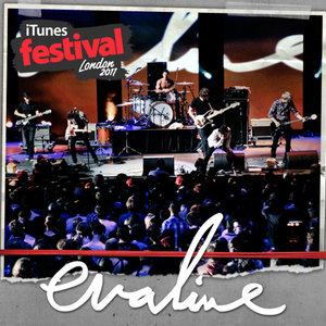 iTunes Festival:London 2011