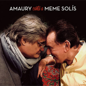 Amaury Canta a Meme Solís