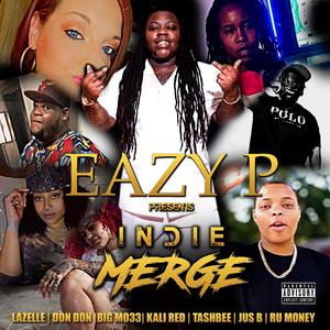 Get it poppin (Jus B ft. Gutta Boy Chief) (Explicit)