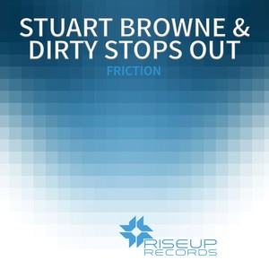 Friction (G-Low Remix)