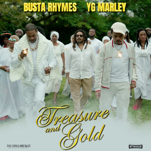 Treasure & Gold (Explicit)