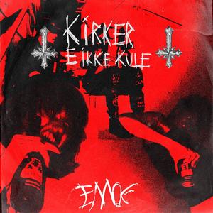 KIRKER E IKKE KULE. (Explicit)