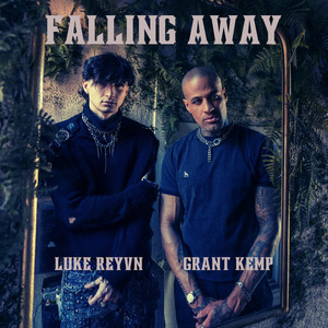 FALLING AWAY (Explicit)