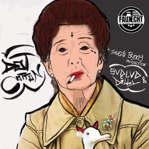 DOT COTTON (feat. DiLLY) (Explicit)
