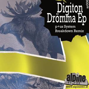 Drömma EP