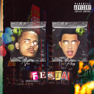 Festa (Explicit)