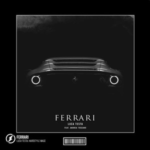 Ferrari (Hardstyle)