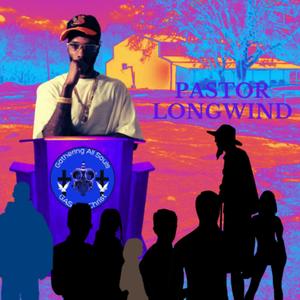 Pastor Longwind