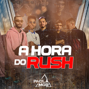 A Hora do Rush (Explicit)