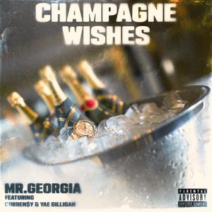 MR. GEORGIA (feat. Curren$y & Yae Gilligan) (Explicit)