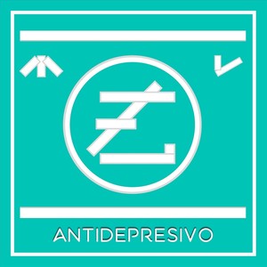 Antidepresivo