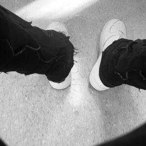 SCARED LOVE (feat. majin blue)