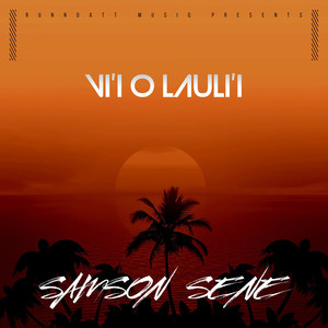 Vi'i o Lauli'i