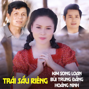Trái Sầu Riêng