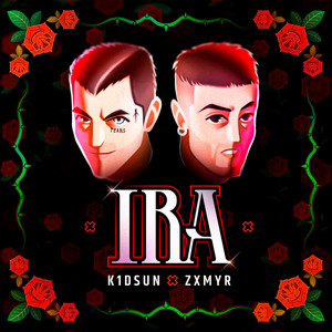 Ira (Explicit)