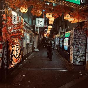 Streets of Tokyo (montclaire1) (Explicit)