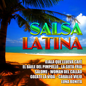 El Baile Del Pimpollo