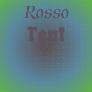 Rosso Tent