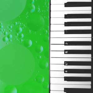 Experimental Piano