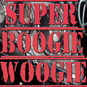 Super Boogie Woogie (Big Joe Turner, Ann Sue, Perry Como)