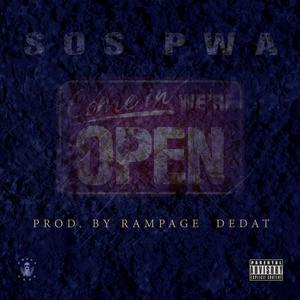 We're Open (Slow Down Mix) [Explicit]