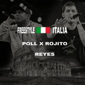 Reyes (En Vivo|Explicit)