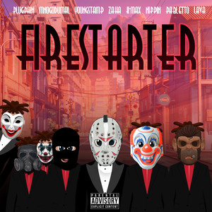 Firestarter (Explicit)