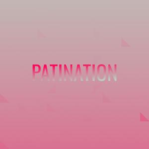 Patination