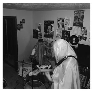 Your Boyfriend/Country Club Frog Squad (Demo|Explicit)