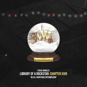Library of a Rockstar: Chapter 18 - Christmas Intermission