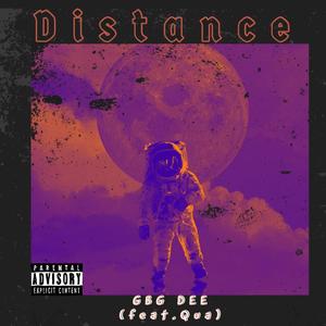 Distance (feat. Qua) (Explicit)