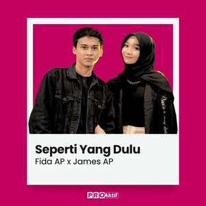 Seperti Yang Dulu