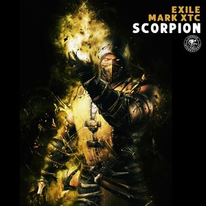 Scorpion EP