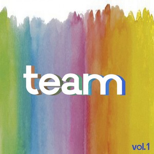 Team, Vol. 1