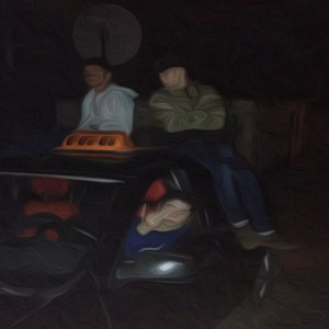 М5 (feat. WHITEHIL) (Explicit)