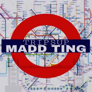 Madd Ting (Explicit)