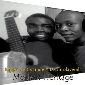 Modern Heritage (Explicit)