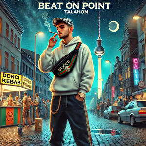 Beat on Point (Explicit)