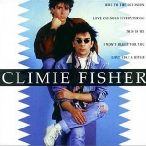 The Best of Climie Fisher