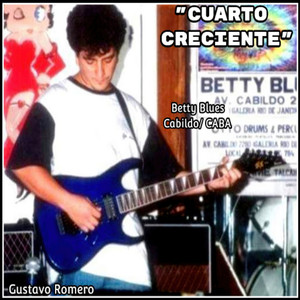 Cuarto Creciente