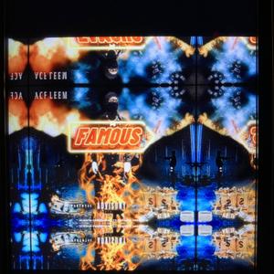 FAMOUS (official audio) (Special Version) [Explicit]